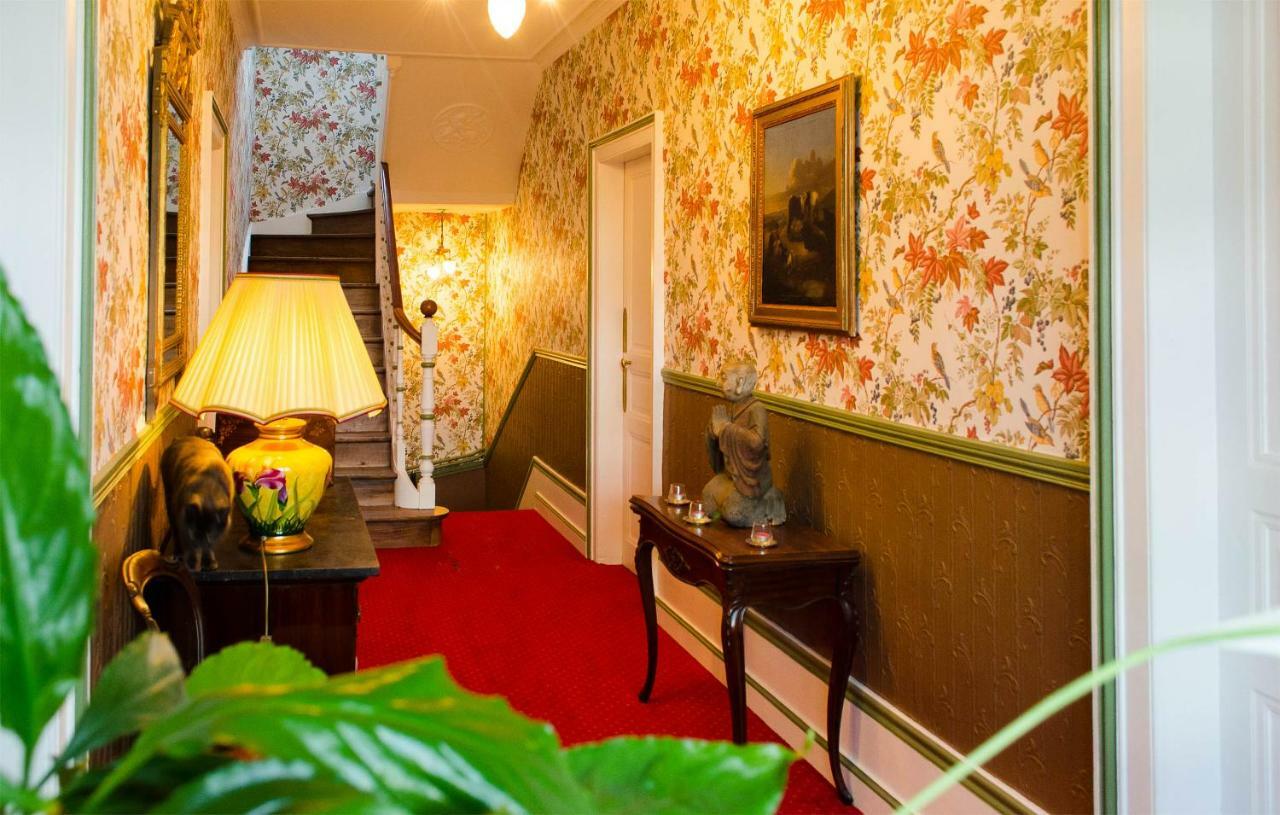 La Minaudiere 62 La Capelle-lès-Boulogne エクステリア 写真