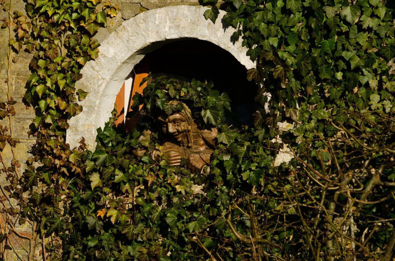 La Minaudiere 62 La Capelle-lès-Boulogne エクステリア 写真