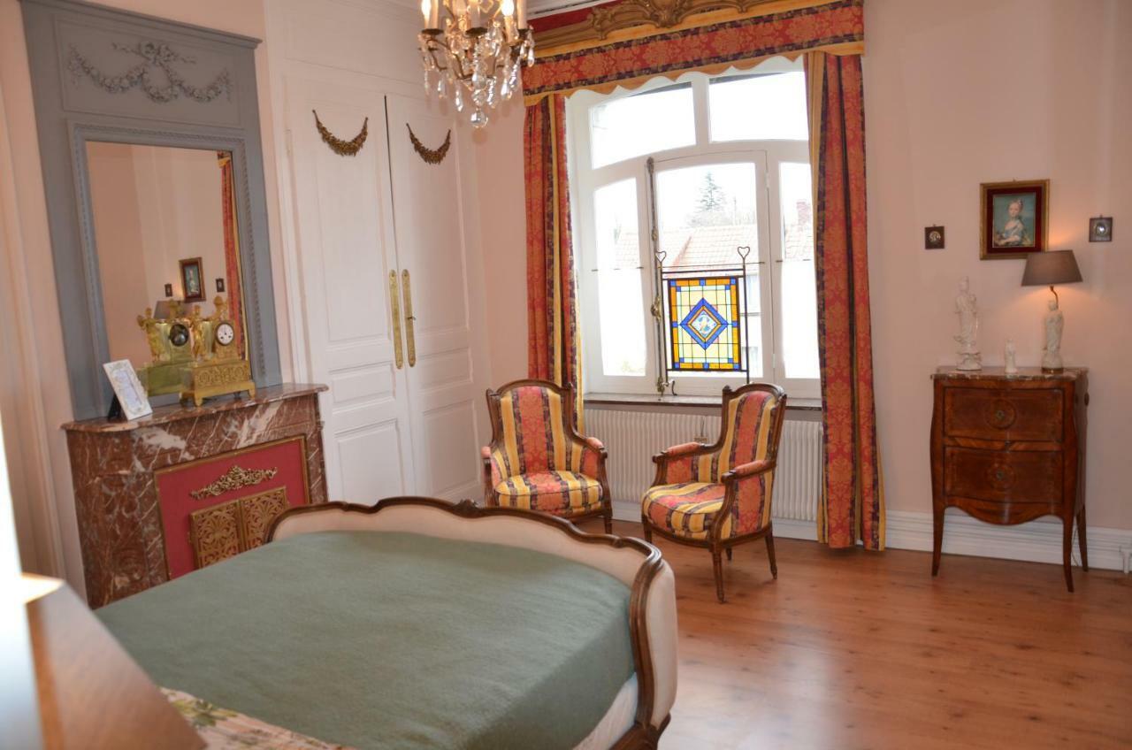 La Minaudiere 62 La Capelle-lès-Boulogne エクステリア 写真
