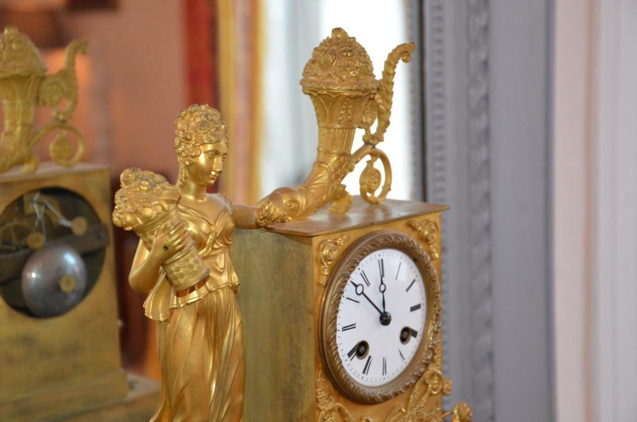 La Minaudiere 62 La Capelle-lès-Boulogne エクステリア 写真