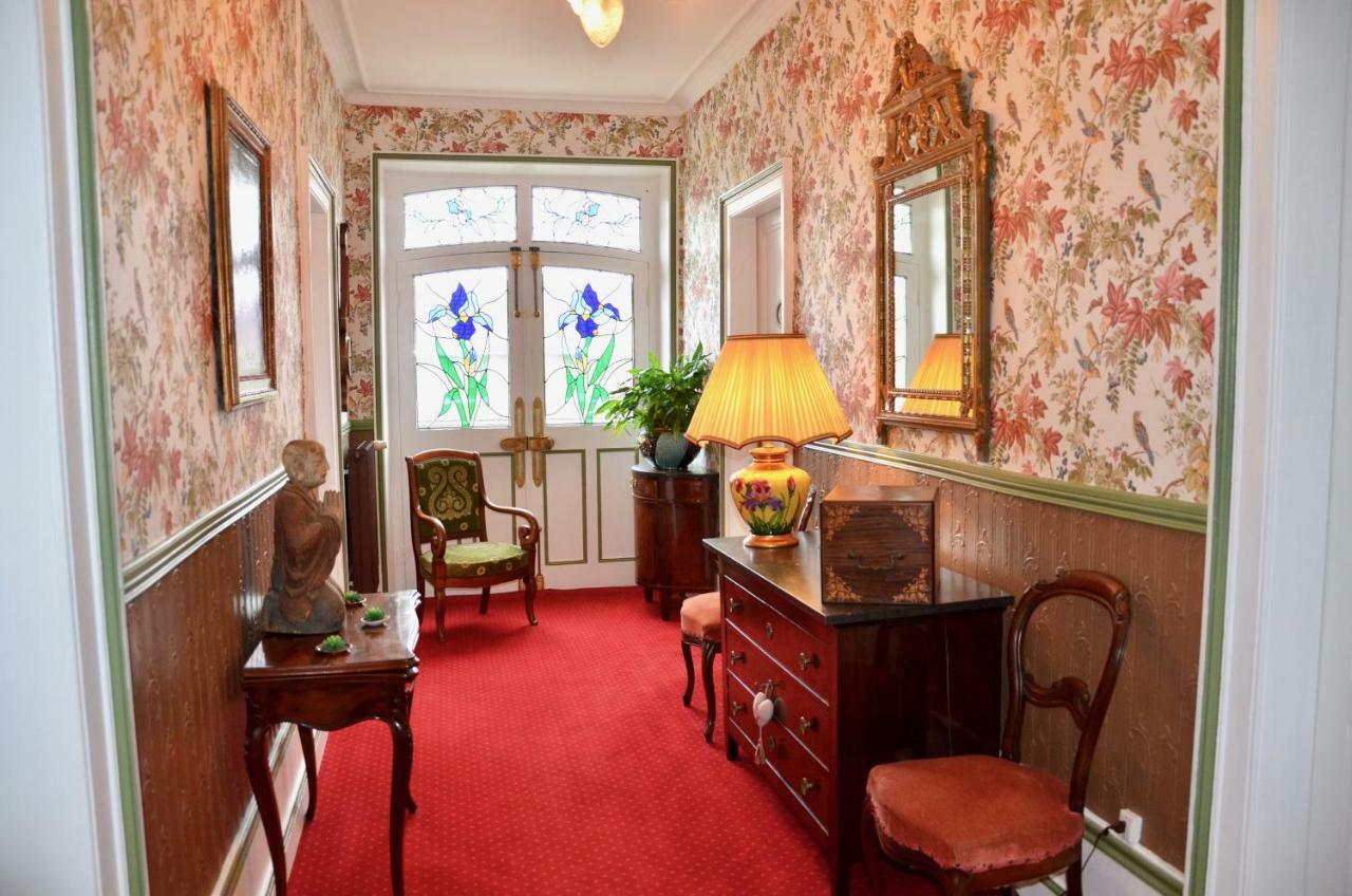 La Minaudiere 62 La Capelle-lès-Boulogne エクステリア 写真