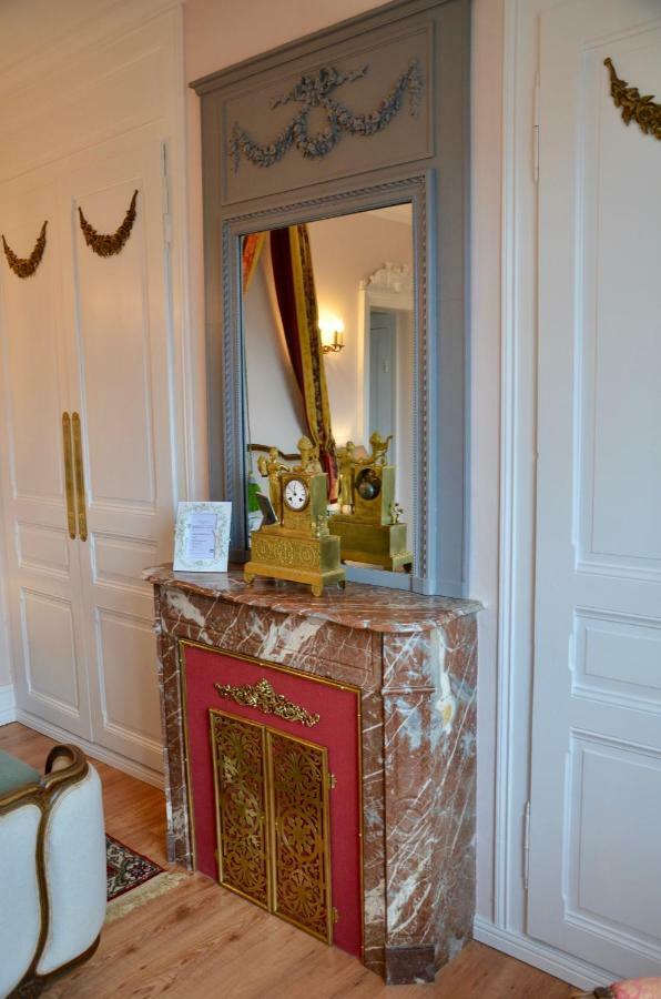 La Minaudiere 62 La Capelle-lès-Boulogne エクステリア 写真